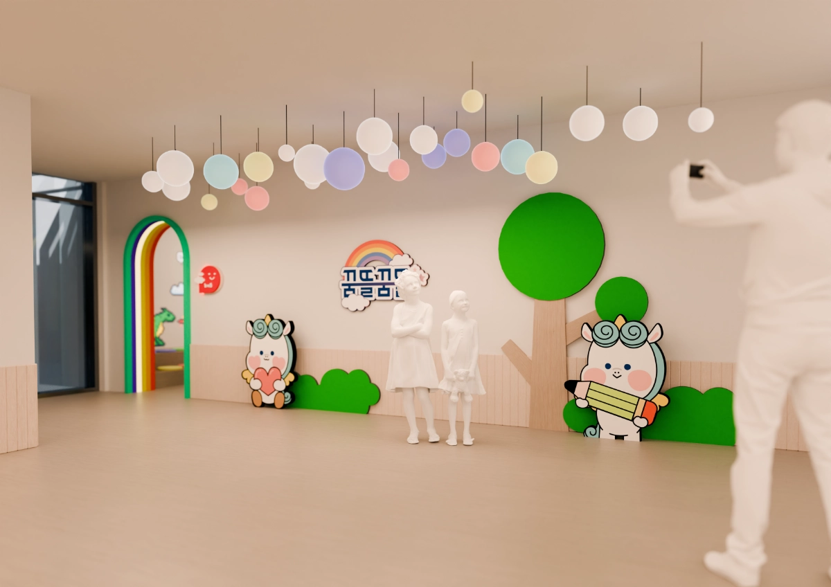 서구아미드림도서관 6