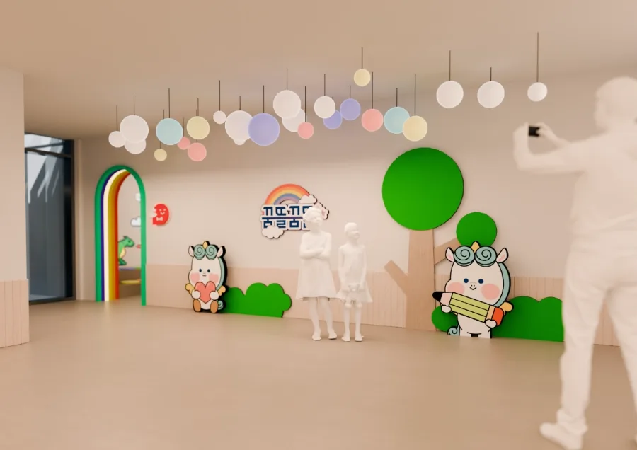 서구아미드림도서관 1