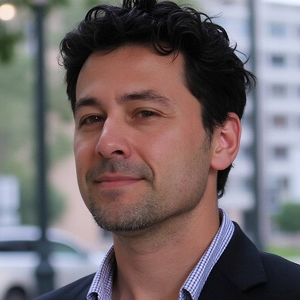 Daniel Cruz