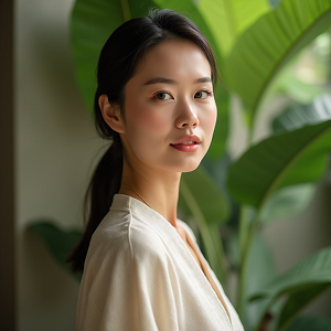Mei Lin