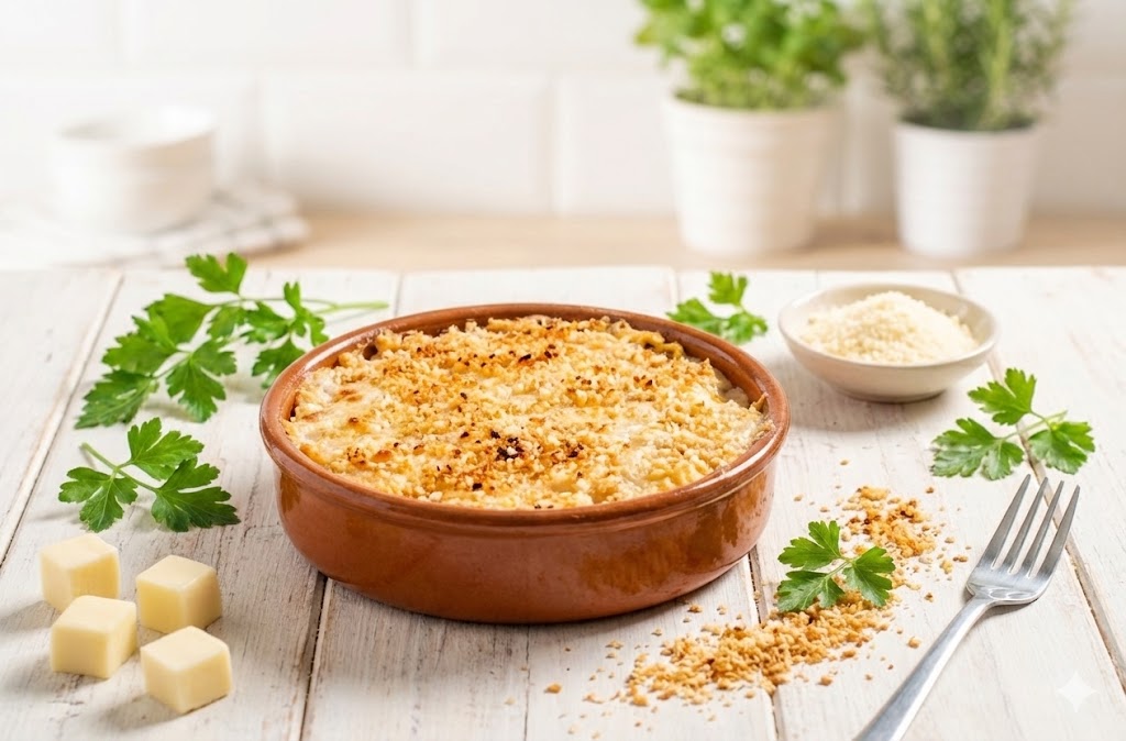 Gratin Suprême