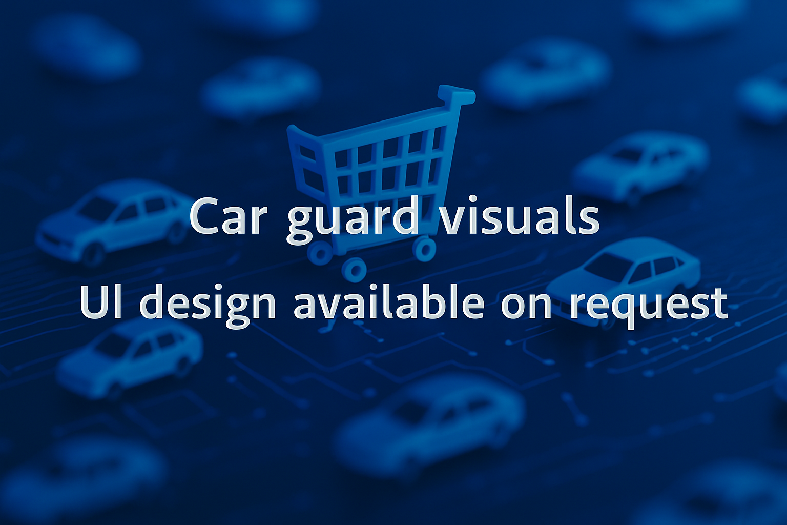 CarGuard