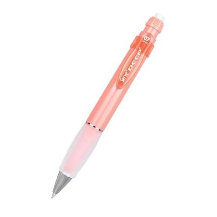 Serve Deep Mekanik Kurşun Kalem 0.7mm Mercan