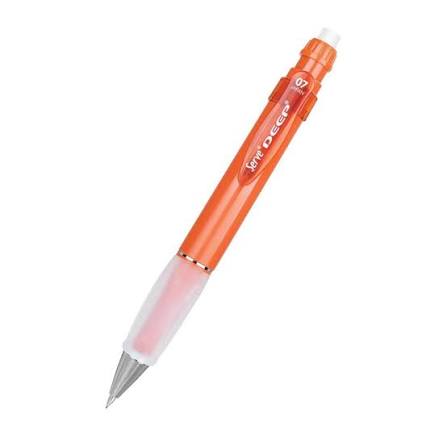 Serve Deep Mekanik Kurşun Kalem 0.7mm Kiremit