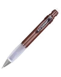 Serve Deep Mekanik Kurşun Kalem 0.5mm Kahverengi