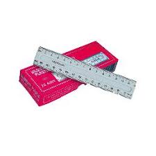 Yıldızlar 15cm Cetvel