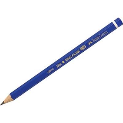 Faber-Castell Sınav Kalemi