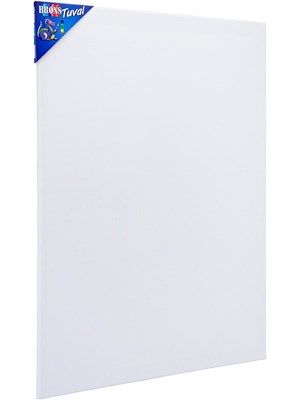 Brons Tuval 25x35 