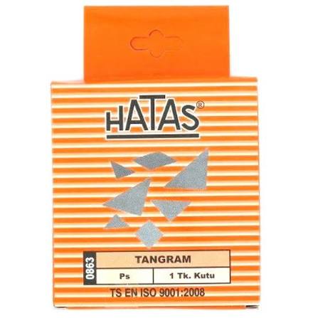 Hatas Tangram