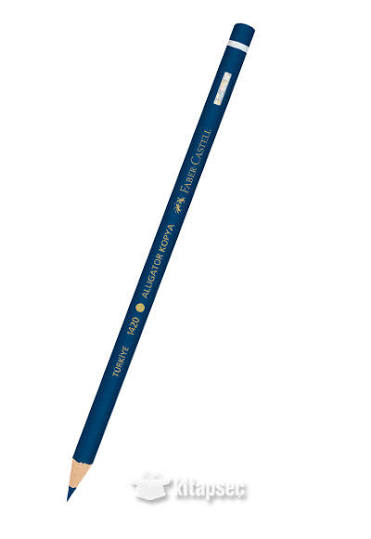 Faber-Castell Mavi Kopya Kalemi