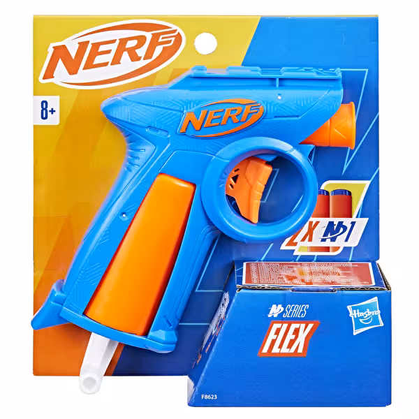 Nerf N-Seri̇si̇ Flex