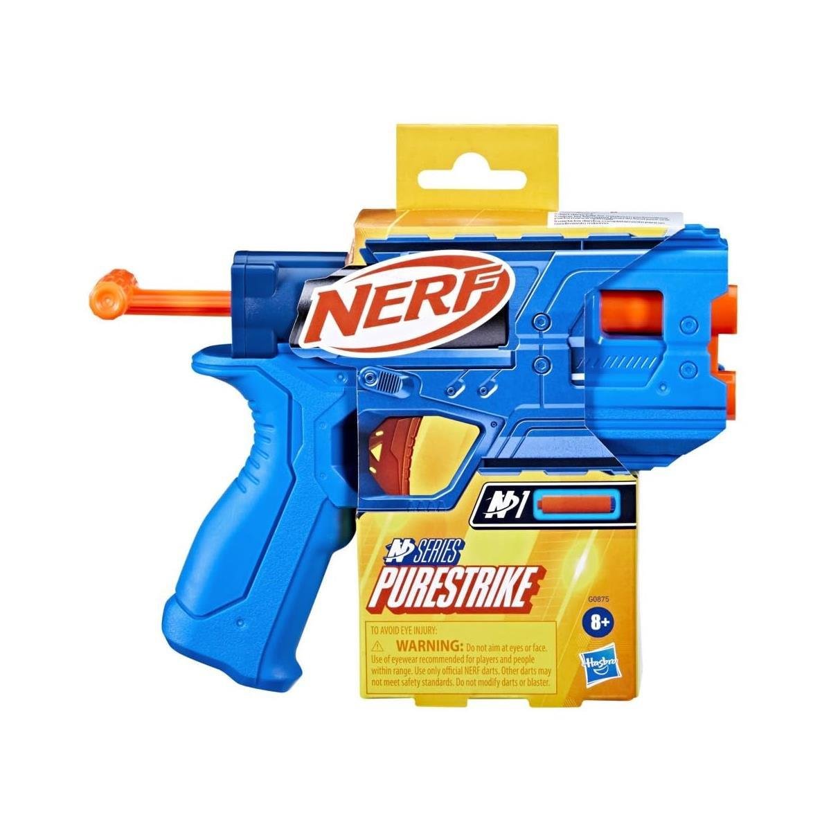 Nerf Purestrike Blaster