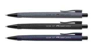 Faber-Castell Econ Versatil Urban 0.7
