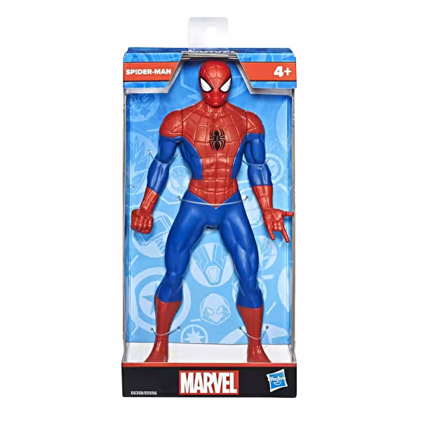 Marvel Klasik Dev Figür Spiderman 24 cm