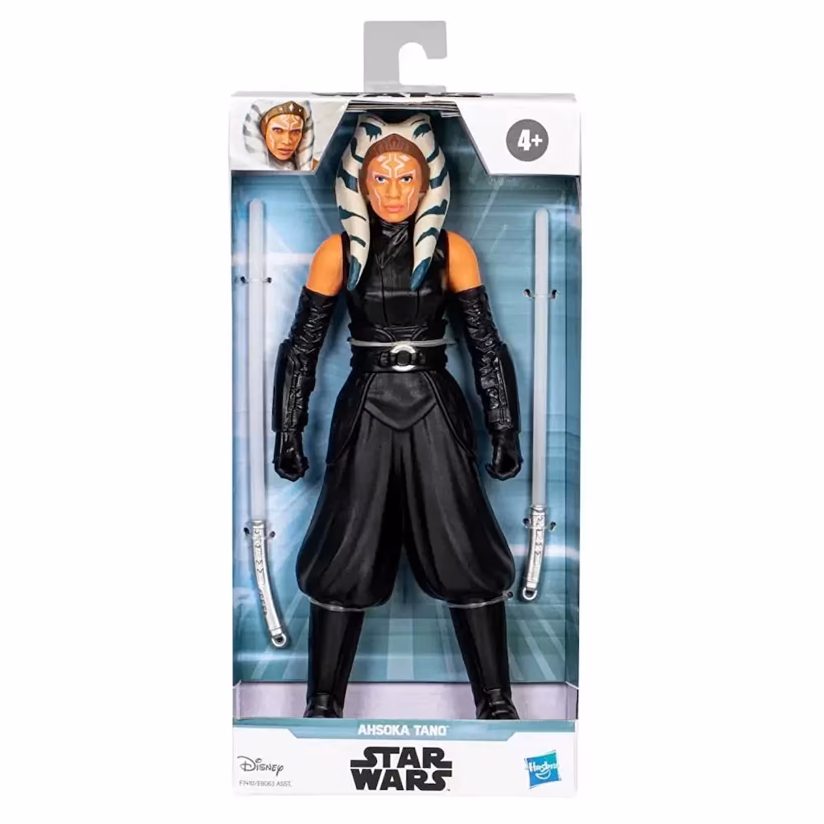 Star Wars Star Wars Ahsoka Tano Figür