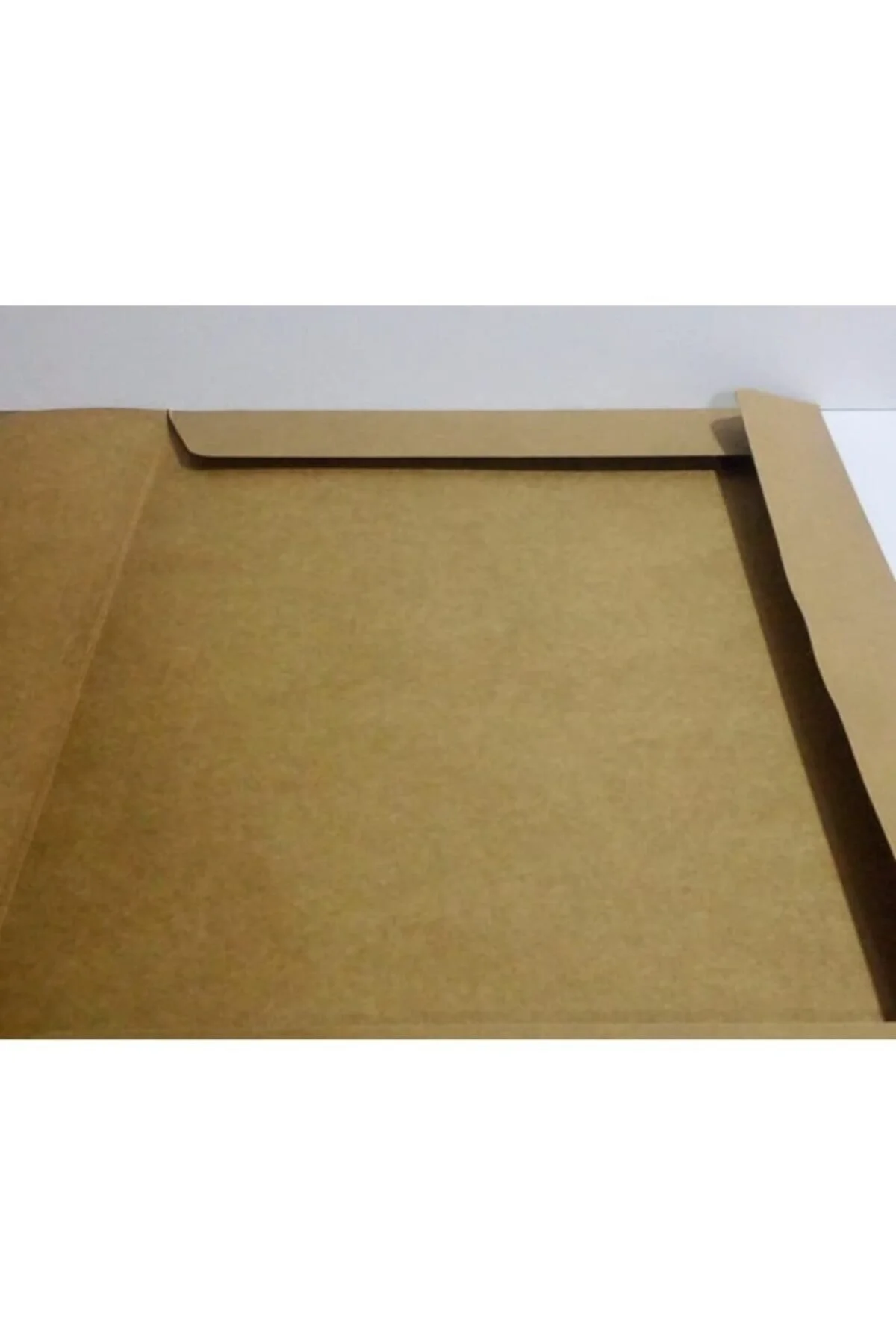36x52 Kraft Proje Çantası