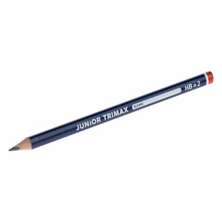 Junior Tiramax Jumbo Kurşun Kalem
