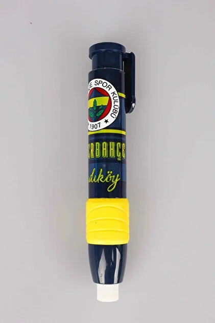 Fenerbahçe Mekanik Roket Silgi