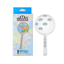 Hatas Büyüteç 40 MM