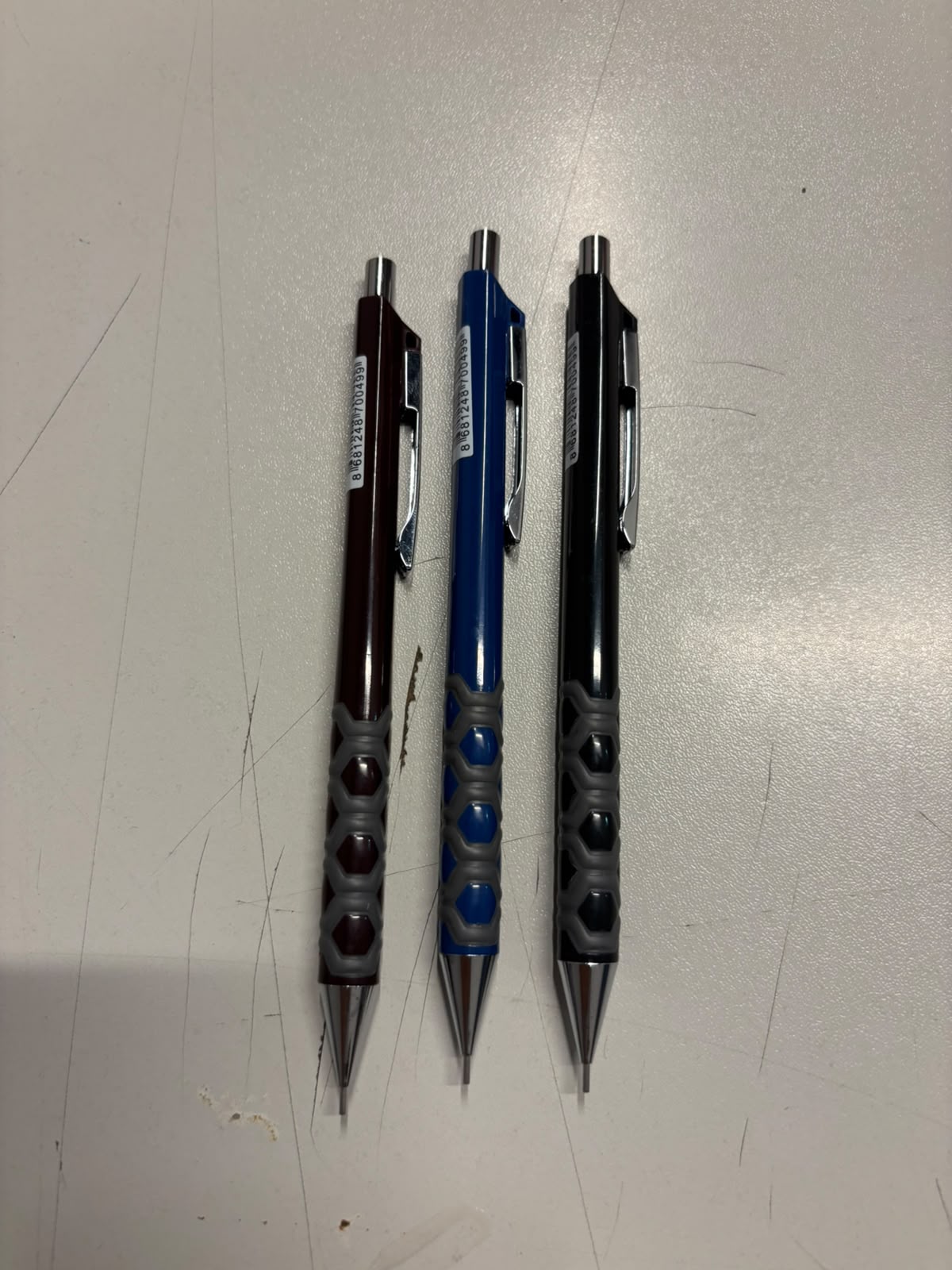 Mikro MP 9001-36 Standlı Versatil Kalem 0.7MM
