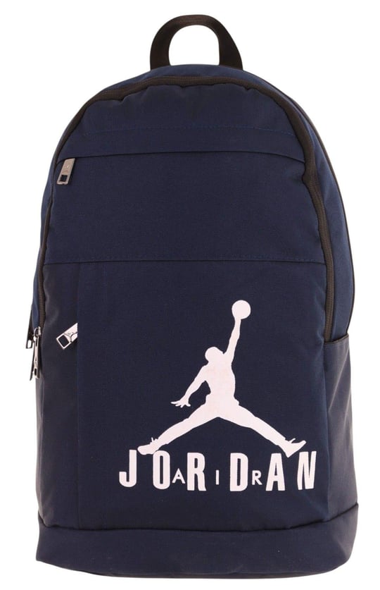 Jordan Aır Olympia Navy Blue Sırt Çantası