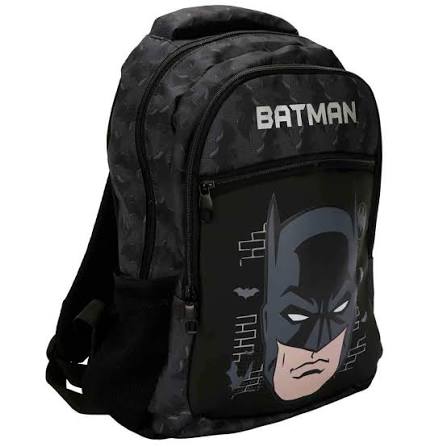 Batman Okul Çantası