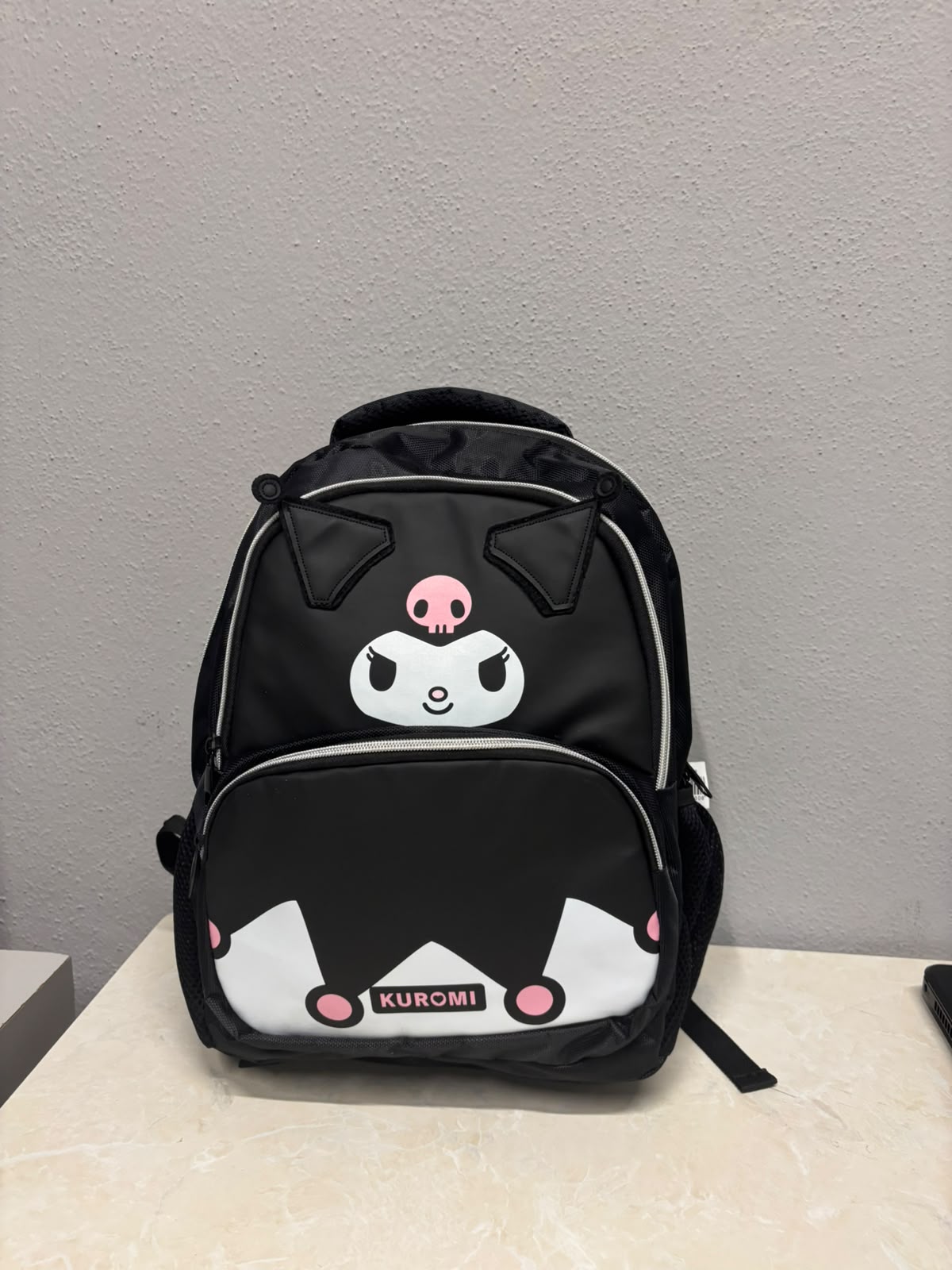 Kuromi Okul Çantası
