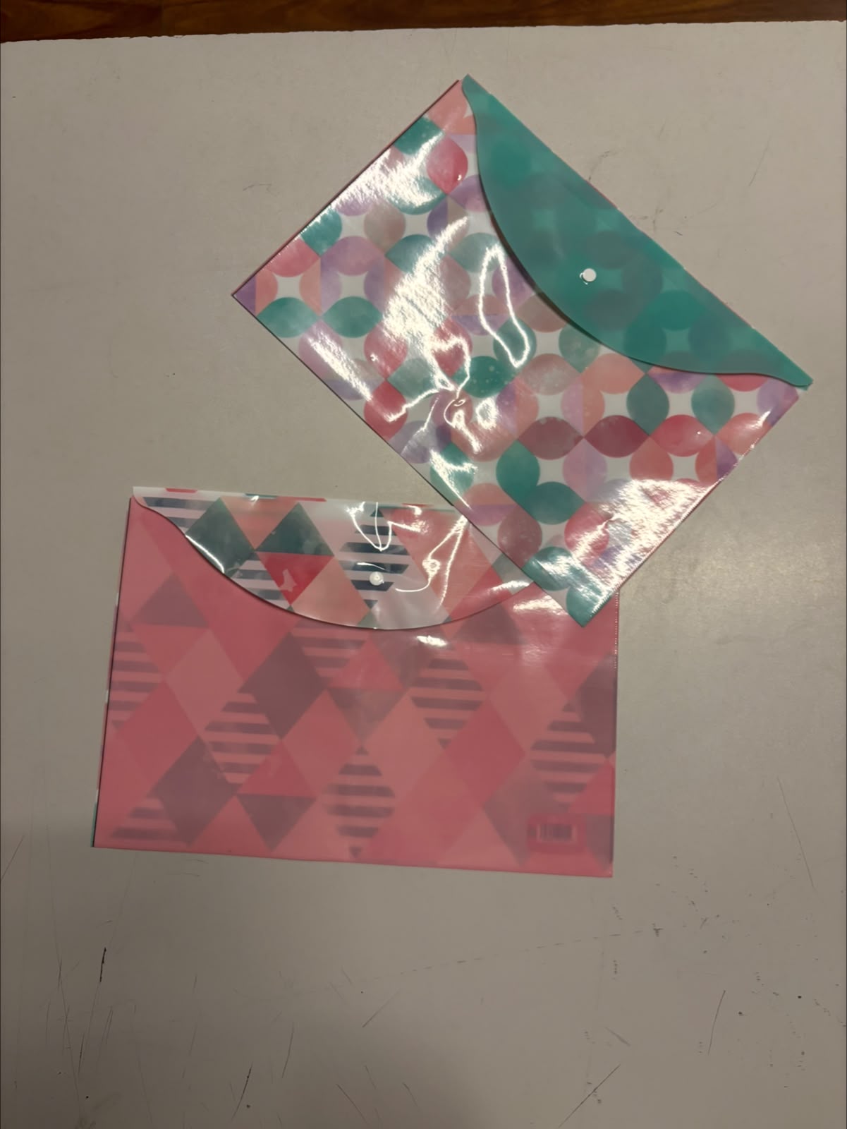 Çıtçıt Dosya Pastel Serisi
