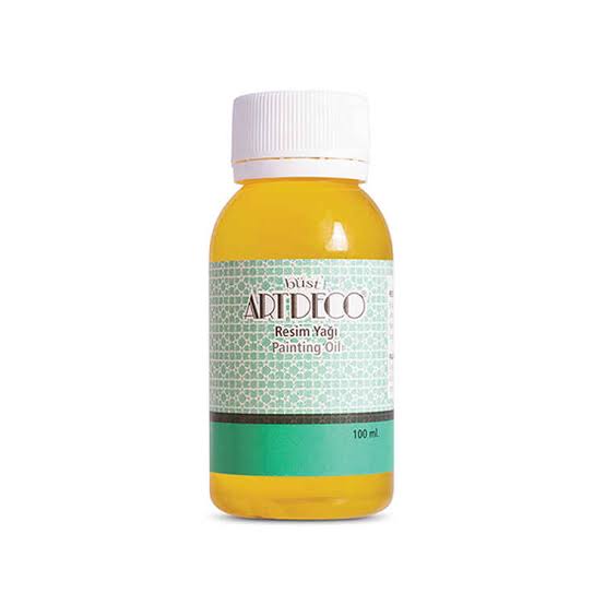 Artdeco Resim Yağı 100 ML