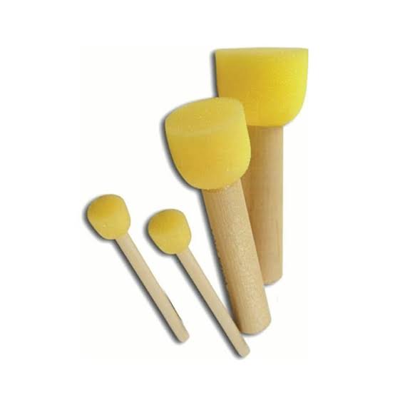 Südor Sünger Tampon 4`lü
