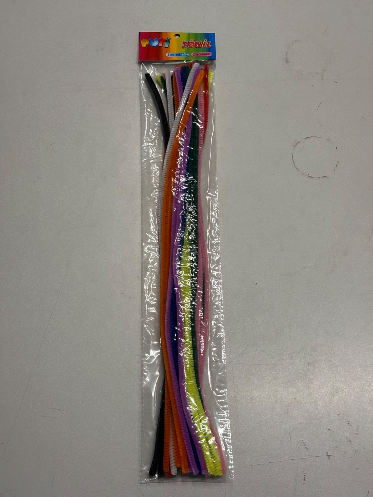 Viva Puti 50cm Şönil