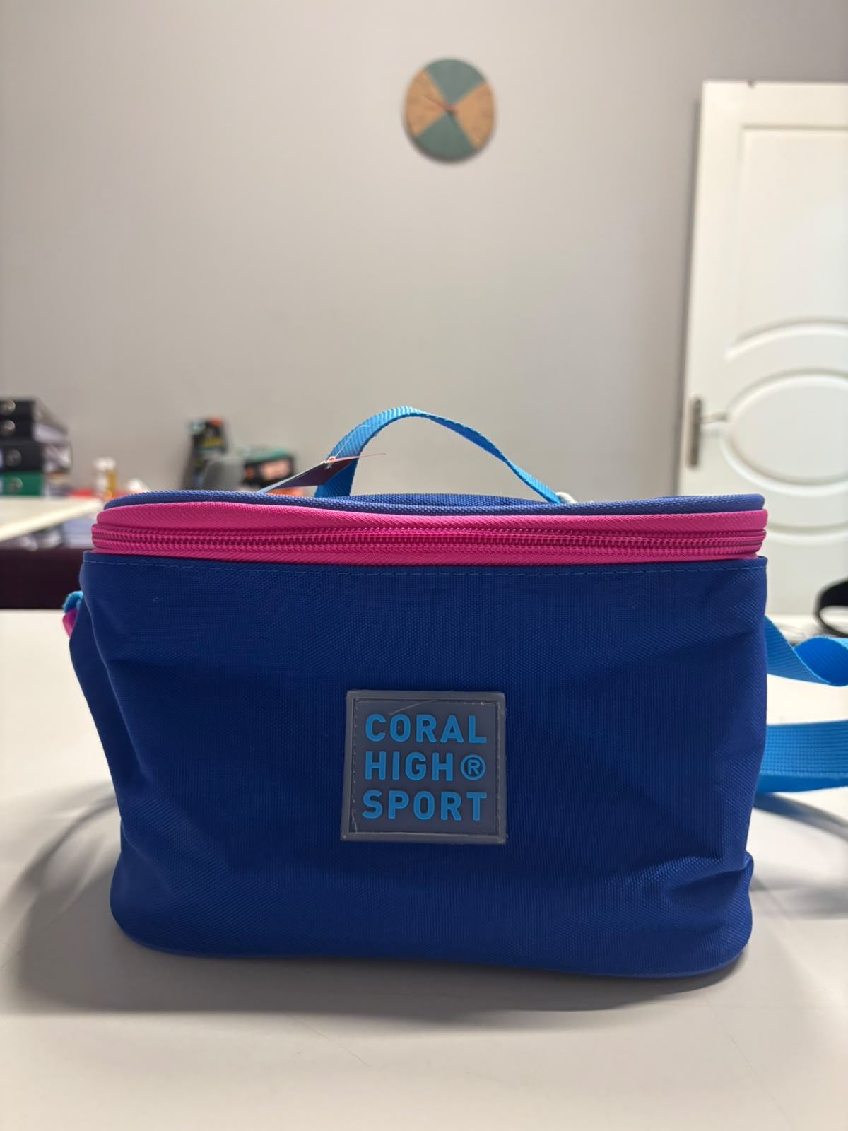 Coral Hıgh Sport Beslenme Çantası Thermo 22894