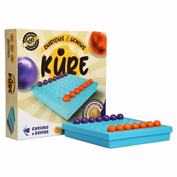 Küre Oyunu