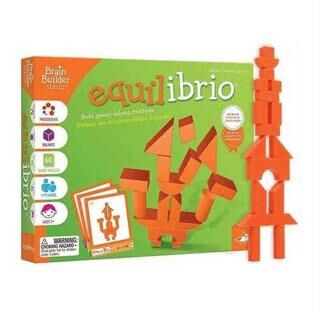 Equilibrio Yapı Oyunu