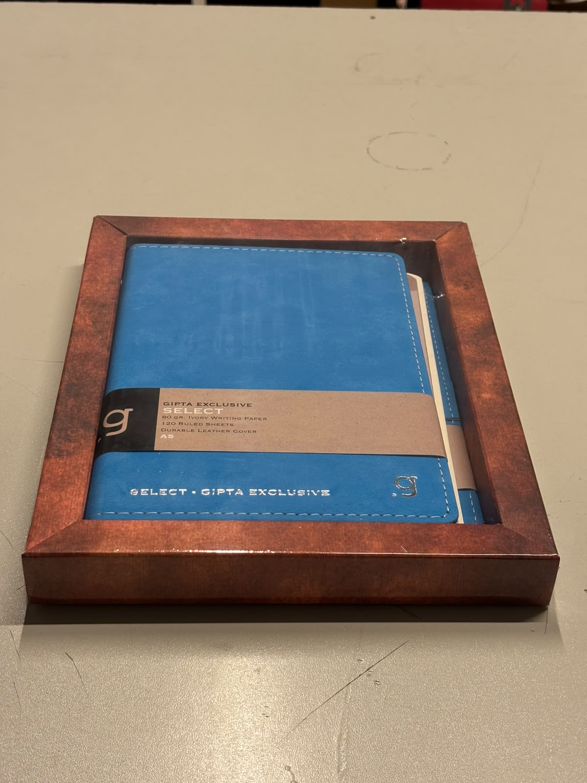SELECT 120 YAPRAK SPİRALLİ A5 KARELİ DEFTER