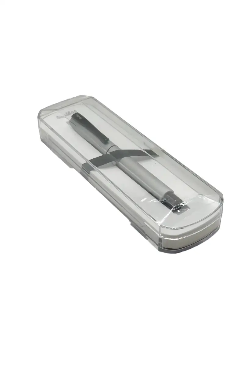 SCRİKSS KARNAVAL ROLLER KALEM GRİ KRİSTAL KUTU