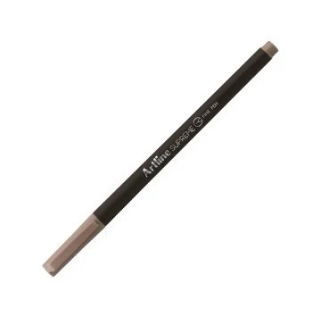 Artline Supreme Fine Pen Pale Brown
