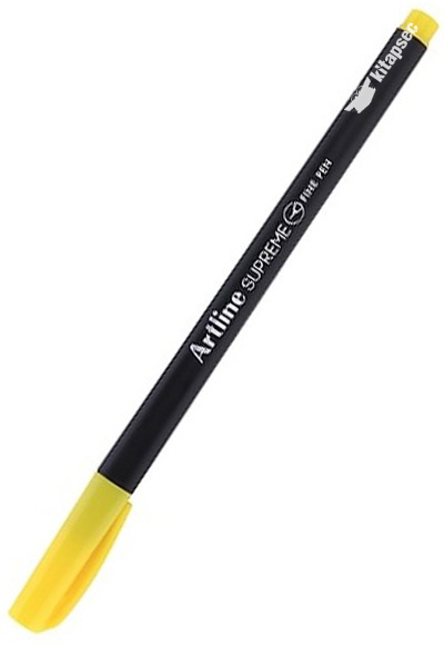 ARTLİNE SUPREME FINE PEN
