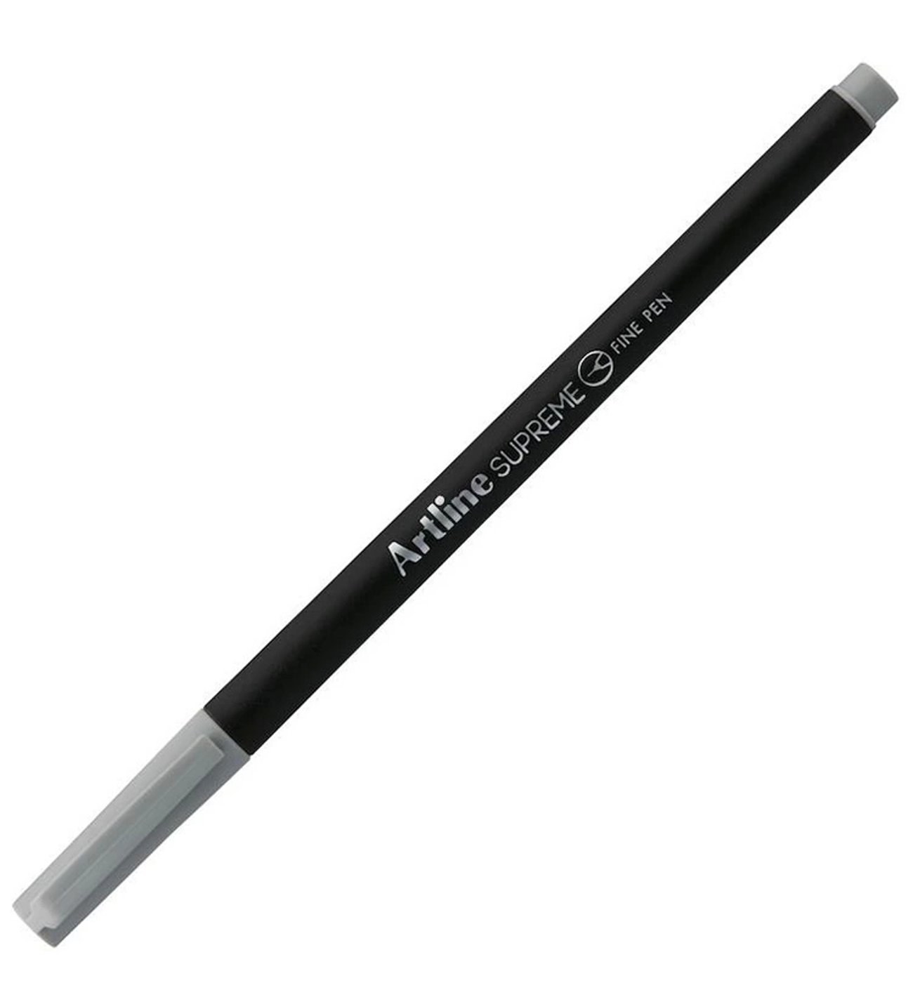Artline Supreme Fine Pen Pale Grey