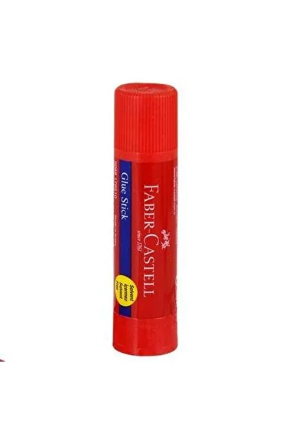 Faber-Castell Stick Yapıştırıcı 20gr