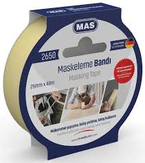 MAS MASKELEME BANDI 25MMX40M