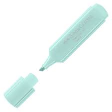 FABER CASTELL TEXTLİNER 46 PASTEL TROPİK