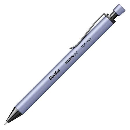 SCRICKSS ICON-X VERSATİL KALEM 0.5 A.MAVİ