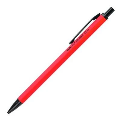 HEXAGON-R 0.5 MM KIRMIZI VERSATİL KALEM