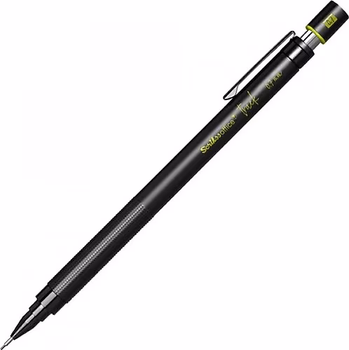 Scrikss Track Versatil Kalem 0.7 Mm, Yeşil