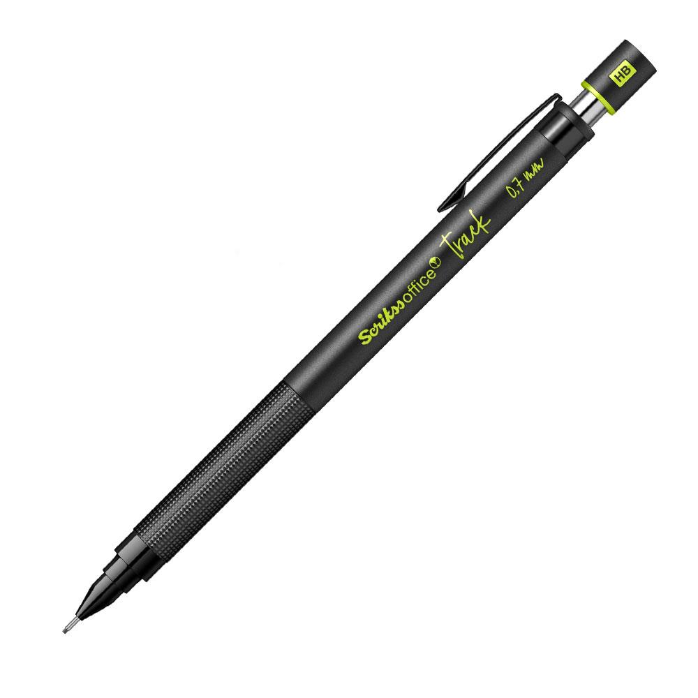 Scrikss Track Versatil Kalem 0.5 Mm, Yeşil