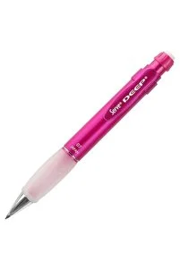 Serve Versatil Kalem Deep 0.7 MM Metalik Krıstal Pembe