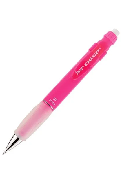 SERVE DEEP VERSATİL 0,7 F.PEMBE