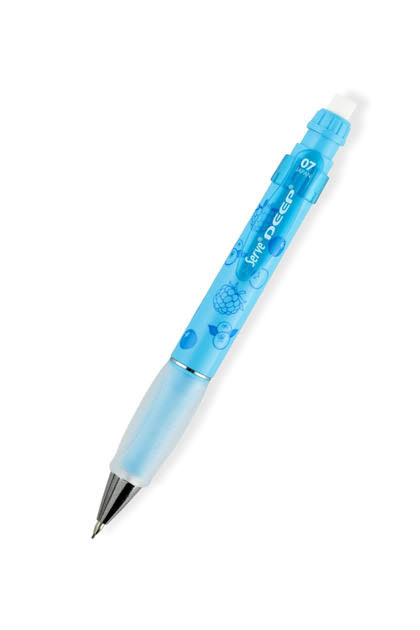 SERVE DEEP 0.7 MAVİ PASTEL TATLI SERİSİ