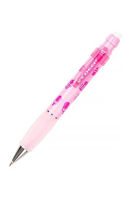 SERVE DEEP 0.7 PASTEL PEMBE TATLI SERİSİ